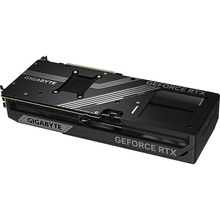 Відеокарта GIGABYTE GeForce RTX 5080 16GB GDDR7 WINDFORCE OC 256bit 2617/30000MHz (GV-N5080WF3OC-16GD)