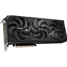 Відеокарта GIGABYTE GeForce RTX 5080 16GB GDDR7 WINDFORCE OC 256bit 2617/30000MHz (GV-N5080WF3OC-16GD)