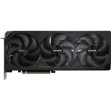 Відеокарта GIGABYTE GeForce RTX 5080 16GB GDDR7 WINDFORCE OC 256bit 2617/30000MHz (GV-N5080WF3OC-16GD)