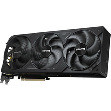 Відеокарта GIGABYTE GeForce RTX 5080 16GB GDDR7 WINDFORCE OC 256bit 2617/30000MHz (GV-N5080WF3OC-16GD)