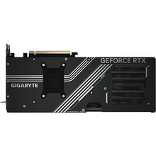 Відеокарта GIGABYTE GeForce RTX 5080 16GB GDDR7 WINDFORCE OC 256bit 2617/30000MHz (GV-N5080WF3OC-16GD)