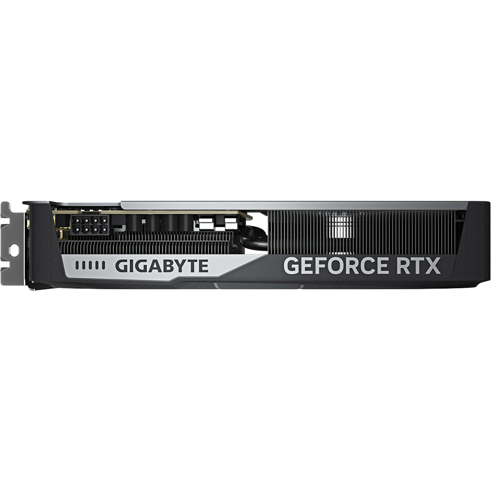 Заказать Видеокарта GIGABYTE GeForce RTX 5060 Ti 8GB GDDR7 EAGLE OC 128bit 2572/28000MHz (GV-N506TEAGLE_OC-8GD)