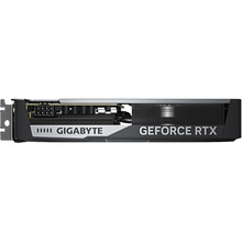 Видеокарта GIGABYTE GeForce RTX 5060 Ti 8GB GDDR7 EAGLE OC 128bit 2572/28000MHz (GV-N506TEAGLE_OC-8GD)