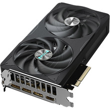 Видеокарта GIGABYTE GeForce RTX 5060 Ti 8GB GDDR7 EAGLE OC 128bit 2572/28000MHz (GV-N506TEAGLE_OC-8GD)