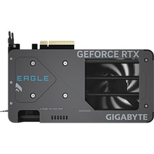 Видеокарта GIGABYTE GeForce RTX 5060 Ti 8GB GDDR7 EAGLE OC 128bit 2572/28000MHz (GV-N506TEAGLE_OC-8GD)