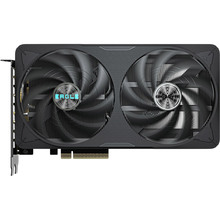 Видеокарта GIGABYTE GeForce RTX 5060 Ti 8GB GDDR7 EAGLE OC 128bit 2572/28000MHz (GV-N506TEAGLE_OC-8GD)