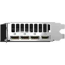 Видеокарта GIGABYTE GeForce RTX 5060 Ti 8GB GDDR7 EAGLE OC 128bit 2572/28000MHz (GV-N506TEAGLE_OC-8GD)