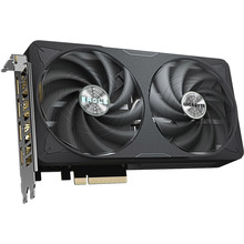 Видеокарта GIGABYTE GeForce RTX 5060 Ti 8GB GDDR7 EAGLE OC 128bit 2572/28000MHz (GV-N506TEAGLE_OC-8GD)