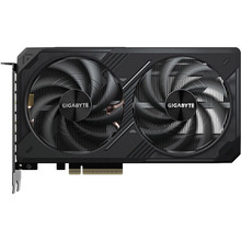 Відеокарта GIGABYTE GeForce RTX 5060 Ti 8GB GDDR7 WINDFORCE 2 128bit 2572/28000MHz (GV-N506TWF2-8GD)