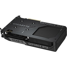 Відеокарта GIGABYTE GeForce RTX 5060 Ti 8GB GDDR7 WINDFORCE 2 128bit 2572/28000MHz (GV-N506TWF2-8GD)