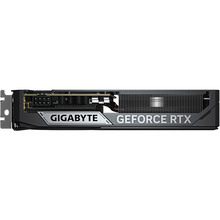 Відеокарта GIGABYTE GeForce RTX 5060 Ti 8GB GDDR7 WINDFORCE 2 128bit 2572/28000MHz (GV-N506TWF2-8GD)