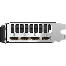 Відеокарта GIGABYTE GeForce RTX 5060 Ti 8GB GDDR7 WINDFORCE 2 128bit 2572/28000MHz (GV-N506TWF2-8GD)