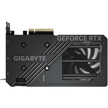 Відеокарта GIGABYTE GeForce RTX 5060 Ti 8GB GDDR7 WINDFORCE 2 128bit 2572/28000MHz (GV-N506TWF2-8GD)