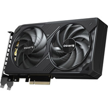 Відеокарта GIGABYTE GeForce RTX 5060 Ti 8GB GDDR7 WINDFORCE 2 128bit 2572/28000MHz (GV-N506TWF2-8GD)