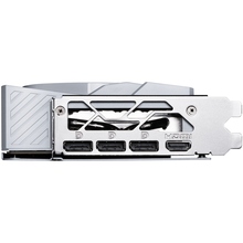 Видеокарта MSI GeForce RTX 5070 12GB 192bit 2610/28000 MHz (GeForce RTX 5070 12G GAMING TRIO OC WHITE)