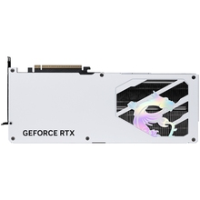 Видеокарта MSI GeForce RTX 5070 12GB 192bit 2610/28000 MHz (GeForce RTX 5070 12G GAMING TRIO OC WHITE)