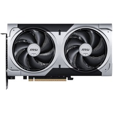 Відеокарта MSI GeForce RTX 5060 Ti 16GB 128bit 2602/28000 MHz (GeForce RTX 5060 Ti 16G VENTUS 2X OC PLUS)