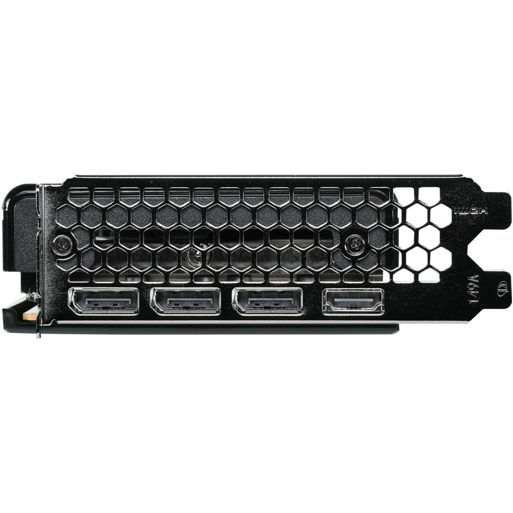 Покупка Відеокарта PALIT GeForce RTX 5060 Infinity 3 8GB 128bit 2280/28000 MHz (NE75060019P1-GB2063S)
