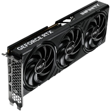 Відеокарта PALIT GeForce RTX 5060 Infinity 3 8GB 128bit 2280/28000 MHz (NE75060019P1-GB2063S)