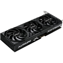 Відеокарта PALIT GeForce RTX 5060 Infinity 3 OC 8GB 128bit 2280/28000 MHz (NE75060T19P1-GB2063S)