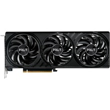 Відеокарта PALIT GeForce RTX 5060 Infinity 3 OC 8GB 128bit 2280/28000 MHz (NE75060T19P1-GB2063S)