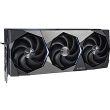 Відеокарта MSI GeForce RTX 5080 16GB GDDR7 Suprim SOC