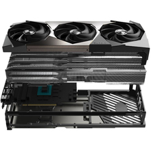 Відеокарта MSI GeForce RTX 5080 16GB GDDR7 Suprim SOC