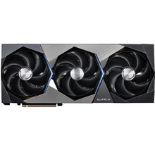 Відеокарта MSI GeForce RTX 5080 16GB GDDR7 Suprim SOC