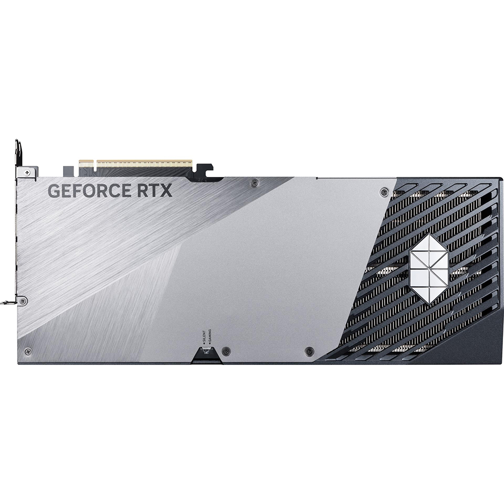 Фото Відеокарта MSI GeForce RTX 5080 16GB GDDR7 Suprim SOC