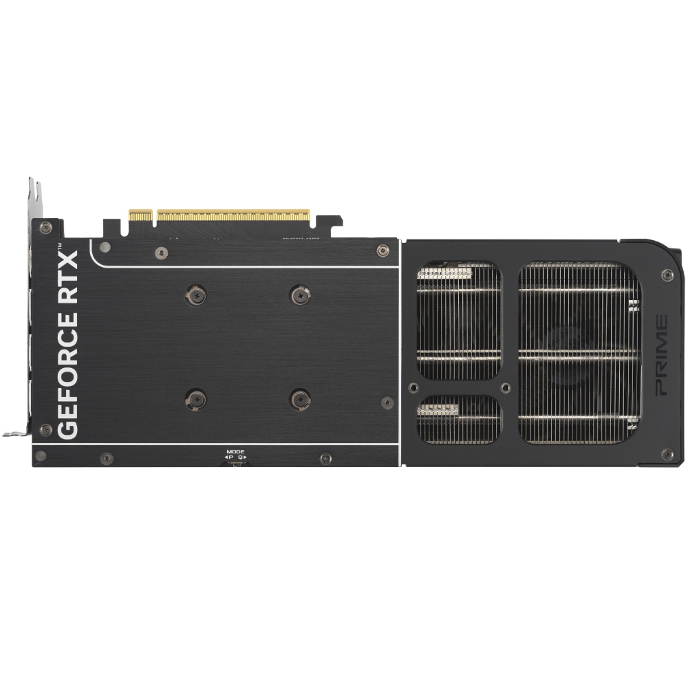 Замовити Відеокарта ASUS GeForce RTX 5060 Ti Prime OC 8GB 128bit 2617/28000 MHz (PRIME-RTX5060TI-O8G)