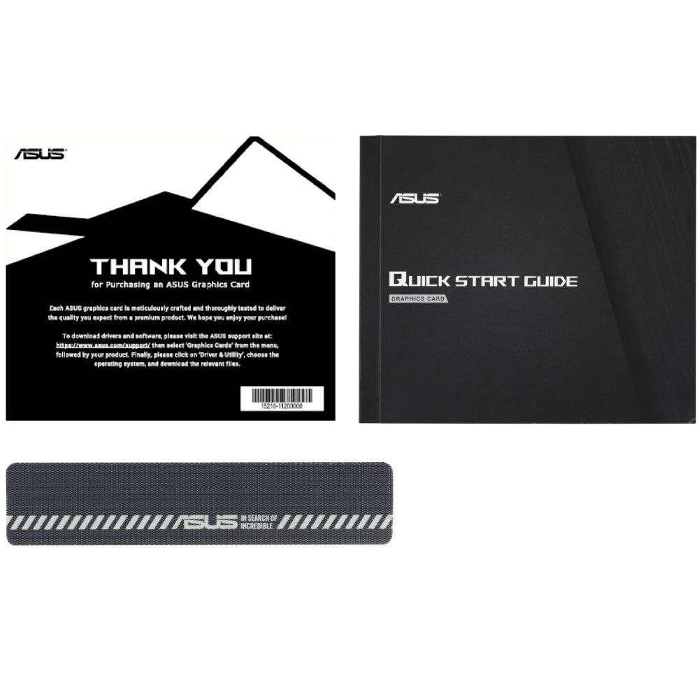 В інтернет магазині Відеокарта ASUS GeForce RTX 5060 Ti Prime OC 8GB 128bit 2617/28000 MHz (PRIME-RTX5060TI-O8G)