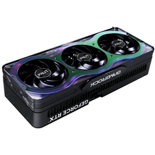Відеокарта PALIT GeForce RTX 5090 32GB GDDR7 GameRock (NE75090019R5-GB2020G)