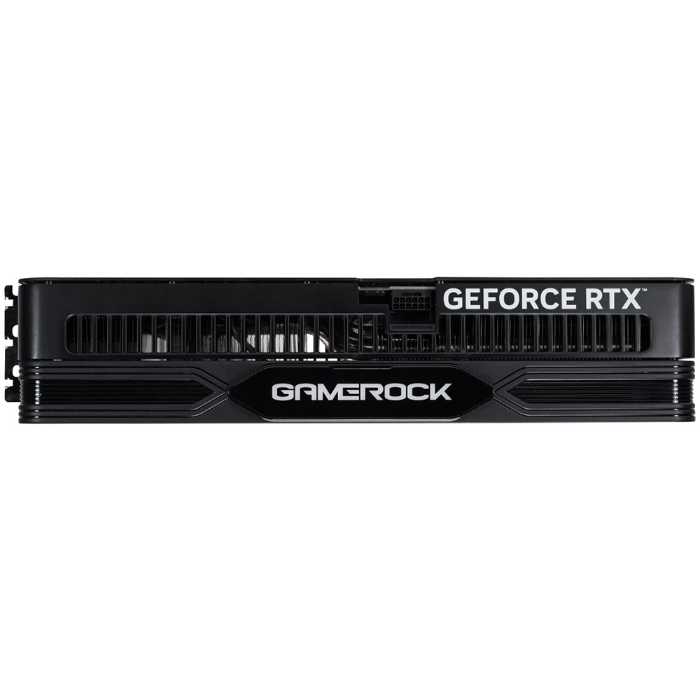 Зовнішній вигляд Відеокарта PALIT GeForce RTX 5090 32GB GDDR7 GameRock (NE75090019R5-GB2020G)