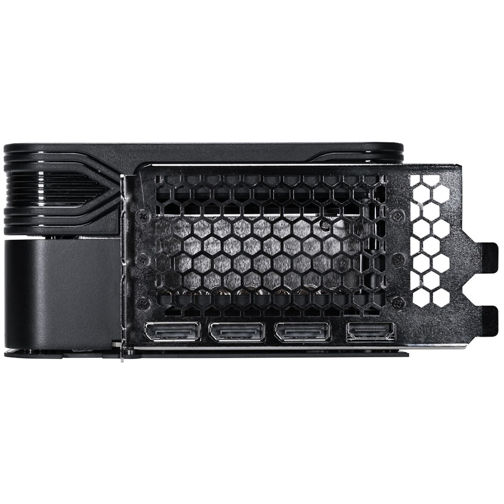 Фото Відеокарта PALIT GeForce RTX 5090 32GB GDDR7 GameRock (NE75090019R5-GB2020G)