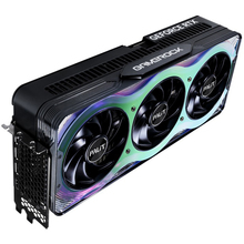 Відеокарта PALIT GeForce RTX 5090 32GB GDDR7 GameRock (NE75090019R5-GB2020G)