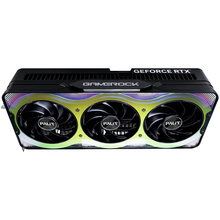Відеокарта PALIT GeForce RTX 5090 32GB GDDR7 GameRock (NE75090019R5-GB2020G)