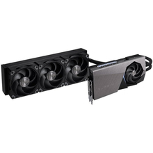 Видеокарта MSI GeForce RTX 5090 32GB GDDR7 Suprim Liquid SOC
