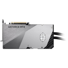 Відеокарта MSI GeForce RTX 5090 32GB GDDR7 Suprim Liquid SOC