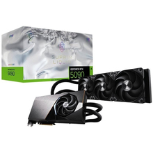 Відеокарта MSI GeForce RTX 5090 32GB GDDR7 Suprim Liquid SOC