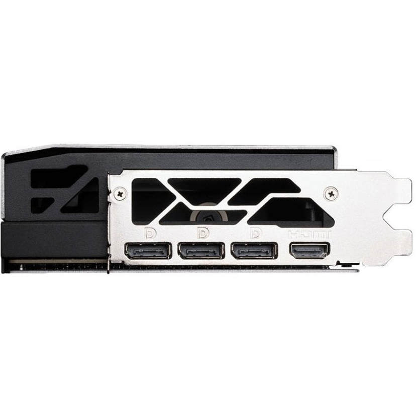 Відеокарта MSI GeForce RTX 5090 32GB GDDR7 Suprim Liquid SOC Тип пам'яті GDDR7