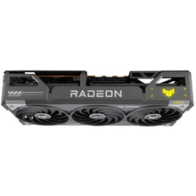 Відеокарта ASUS AMD Radeon RX 9070 XT 16GB GDDR6 TUF Gaming OC (TUF-RX9070XT-O16G-GAMING)