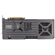 Відеокарта ASUS AMD Radeon RX 9070 XT 16GB GDDR6 TUF Gaming OC (TUF-RX9070XT-O16G-GAMING)
