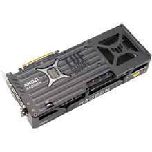 Відеокарта ASUS AMD Radeon RX 9070 XT 16GB GDDR6 TUF Gaming OC (TUF-RX9070XT-O16G-GAMING)