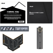 Відеокарта ASUS AMD Radeon RX 9070 XT 16GB GDDR6 TUF Gaming OC (TUF-RX9070XT-O16G-GAMING)