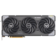 Відеокарта ASUS AMD Radeon RX 9070 XT 16GB GDDR6 TUF Gaming OC (TUF-RX9070XT-O16G-GAMING)