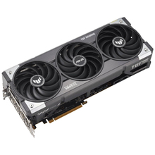 Відеокарта ASUS AMD Radeon RX 9070 XT 16GB GDDR6 TUF Gaming OC (TUF-RX9070XT-O16G-GAMING)