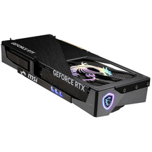Видеокарта MSI GeForce RTX 5070 12GB GDDR7 Gaming Trio OC