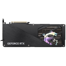 Видеокарта MSI GeForce RTX 5070 12GB GDDR7 Gaming Trio OC