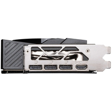 Видеокарта MSI GeForce RTX 5070 12GB GDDR7 Gaming Trio OC