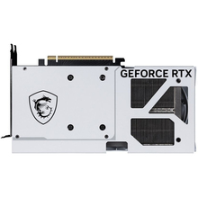 Видеокарта MSI GeForce RTX 5070 12GB GDDR7 Ventus 2X OC White